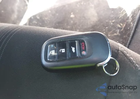 2022 Honda Civic Lx z USA, uszkodzony, nr VIN 19XFL2H56NE013752